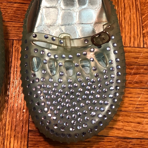 Stuart Weitzman Jellies - Picture 5 of 6